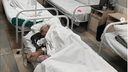 «Находится в коме»: в Краснодаре прооперировали тяжелобольного южноуральца без документов