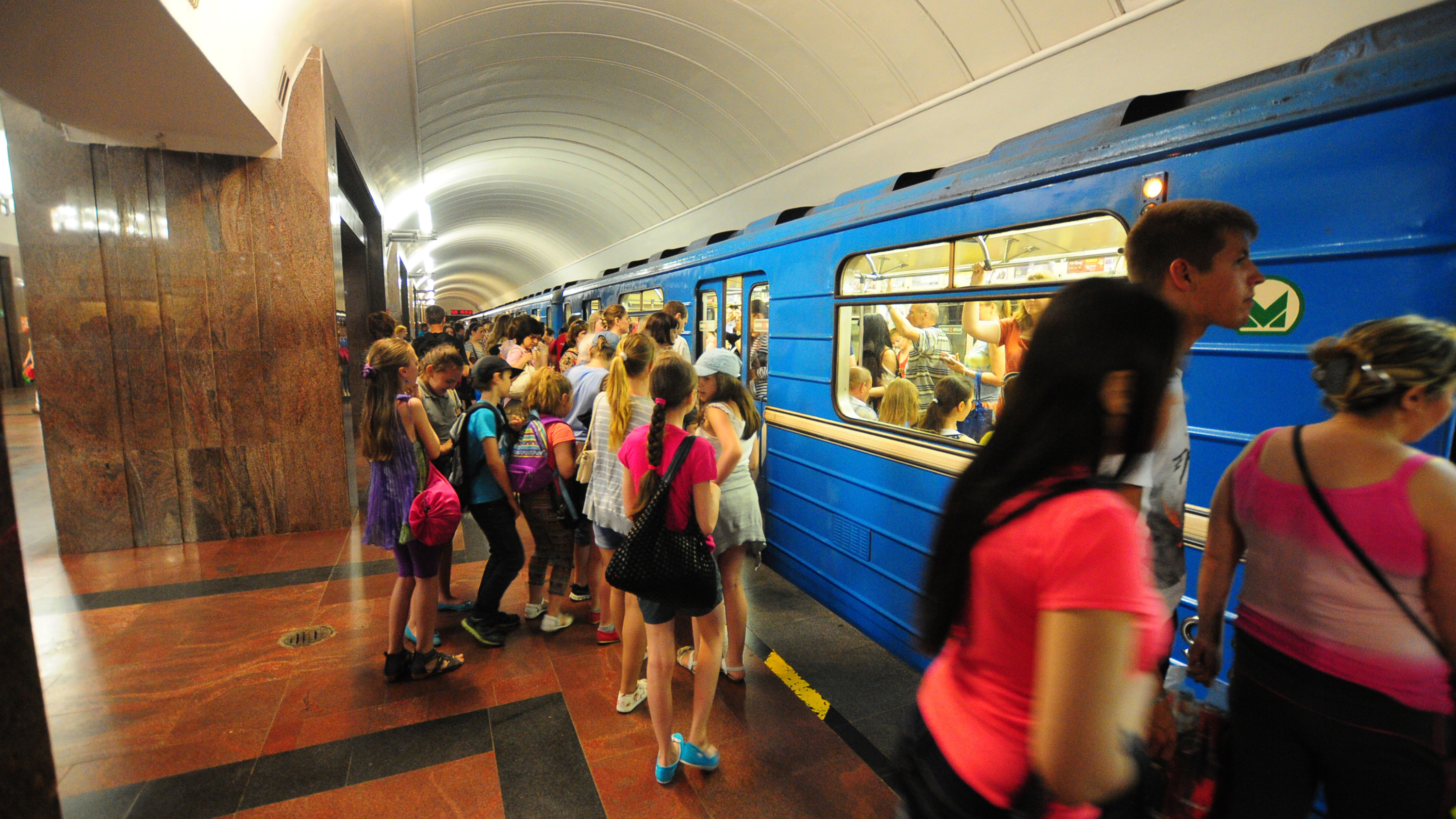 Метро последний номер. Ассоциация метро.