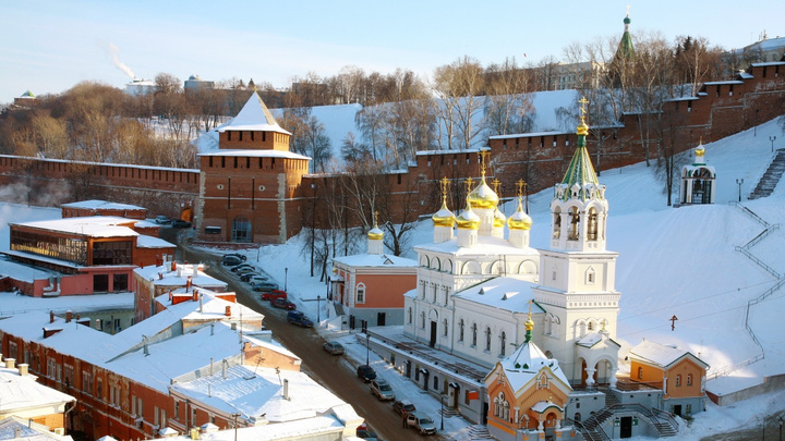 «Билайн» увеличил на 80% сеть 4G в Нижнем Новгороде и области
