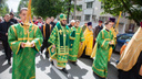 В честь Николая II: из-за крестного хода в Самаре перекроют 12 улиц