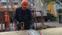 55 домов без электричества, 15 — без воды: где в Архангельске сегодня проходят коммунальные ремонты