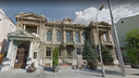На реконструкцию самарского Дворца детского творчества планируют выделить еще 7 миллионов рублей