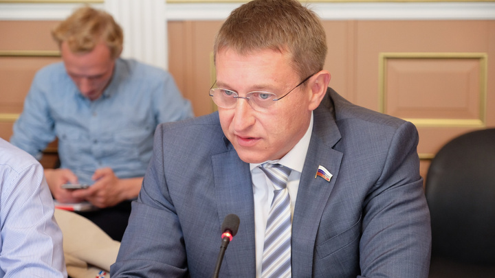 Депутат Госдумы простил экс-главе пермского штаба КПРФ долг в пять миллионов рублей