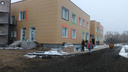 В Архангельске откроется детский сад с бассейном