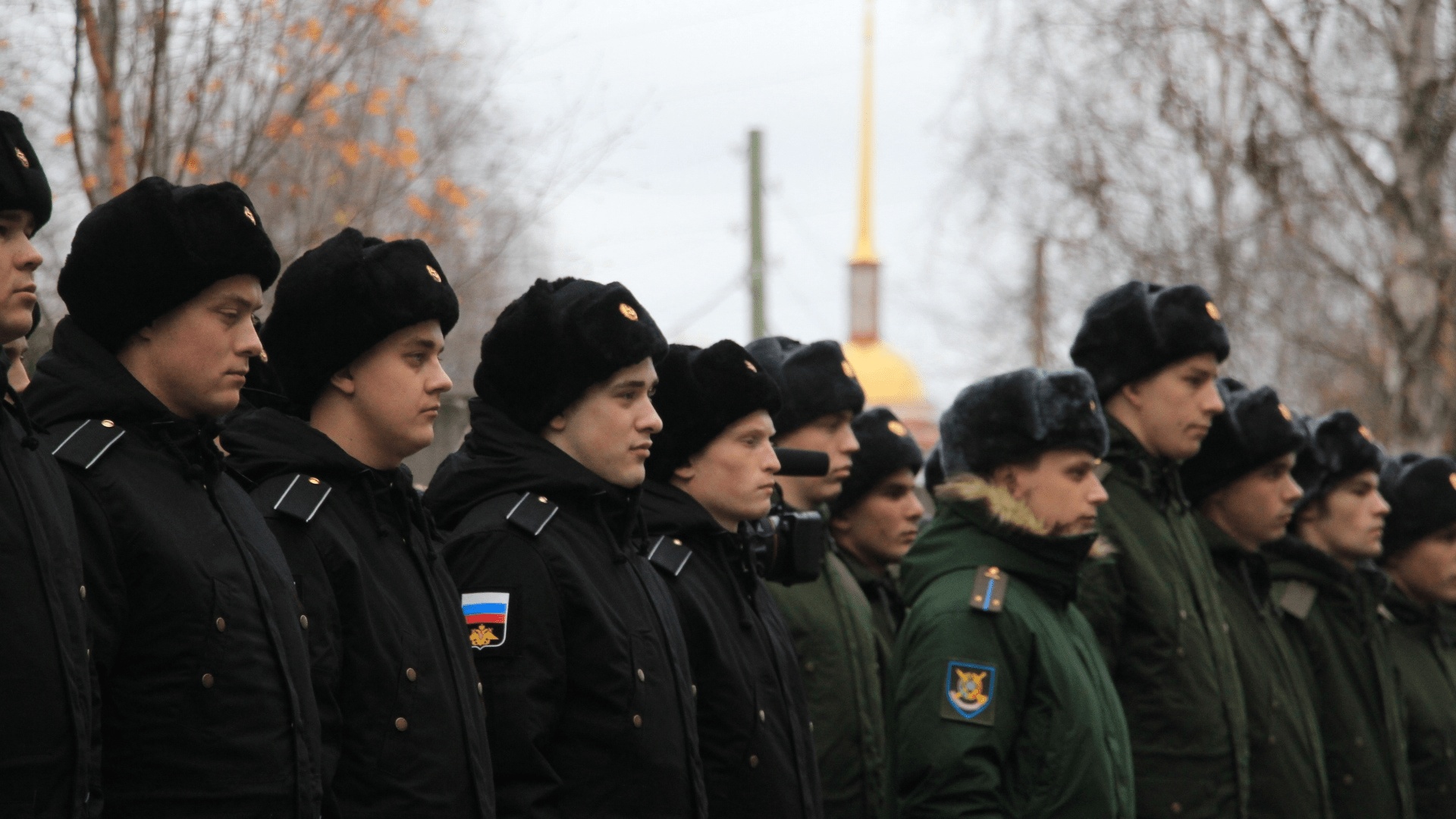 «Выносить сор из избы?»: адвокат из Архангельска объясняет, что делать, если в армии — дедовщина