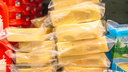 В Самарской области производителей молока наказали за слишком жирный сыр