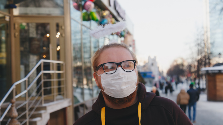 В Минздраве сообщили о спаде эпидемии, но за три дня гриппом и ОРВИ заболели тысячи челябинцев