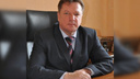 Руководитель администрации Ставропольского района Самарской области покинул свой пост