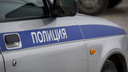 Автомобиль насмерть сбил двух пешеходов в Новосибирской области