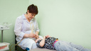 Скачок заболеваемости среди детей: в Шадринске сложилась эпидемическая ситуация по ОРВИ