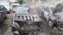 Сгорело уже сто машин: почему в Ярославле массово поджигают автомобили