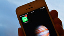 Новосибирцы пожаловались на сбой в работе WhatsApp