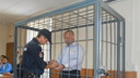 Бывший военком не сдается: осужденный Игорь Попов пытается добиться оправдания