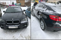      BMW X6 -    