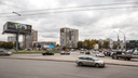 Проклятые перекрестки: 8 самых опасных дорог Новосибирска