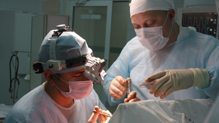 Красноярские врачи придумали по-новому закрывать отверстия черепа после операций на мозге