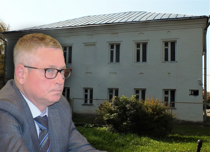 Тутаевская ЦРБ уже недавно «прославилась» благодаря одному чиновнику