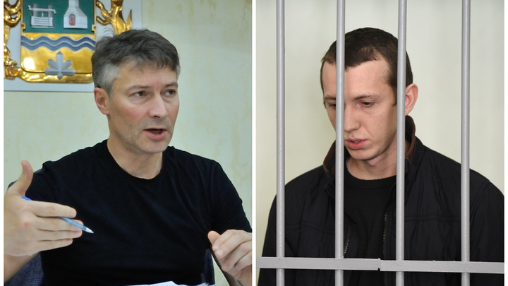 «Конечно, он был пьян»: Евгений Ройзман — о виновнике смертельного ДТП на Малышева