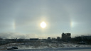 Десять оттенков белого: любуемся суровыми морозными пейзажами Красноярска