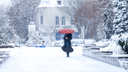 Зима продолжается: какая погода ждет Ростов на 23 Февраля
