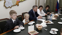 Курганская многодетная семья получит орден из рук Владимира Путина