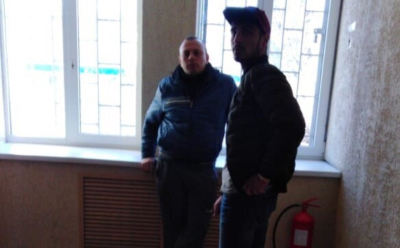 Задержанные водители уже несколько часов просто находятся в райотделе полиции Задержанные водители уже несколько часов просто находятся в райотделе полиции