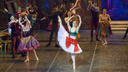 Самарский балет «Эсмеральда», номинированный на «Золотую маску», покажут в Москве