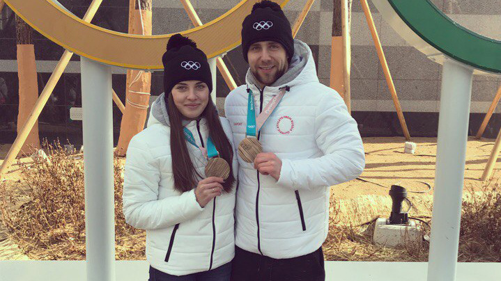 Спортивный арбитраж лишил российских кёрлингистов олимпийской медали