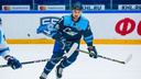 Хоккей: «Сибирь» победила в третьем контрольном матче финский клуб «Йокерит»