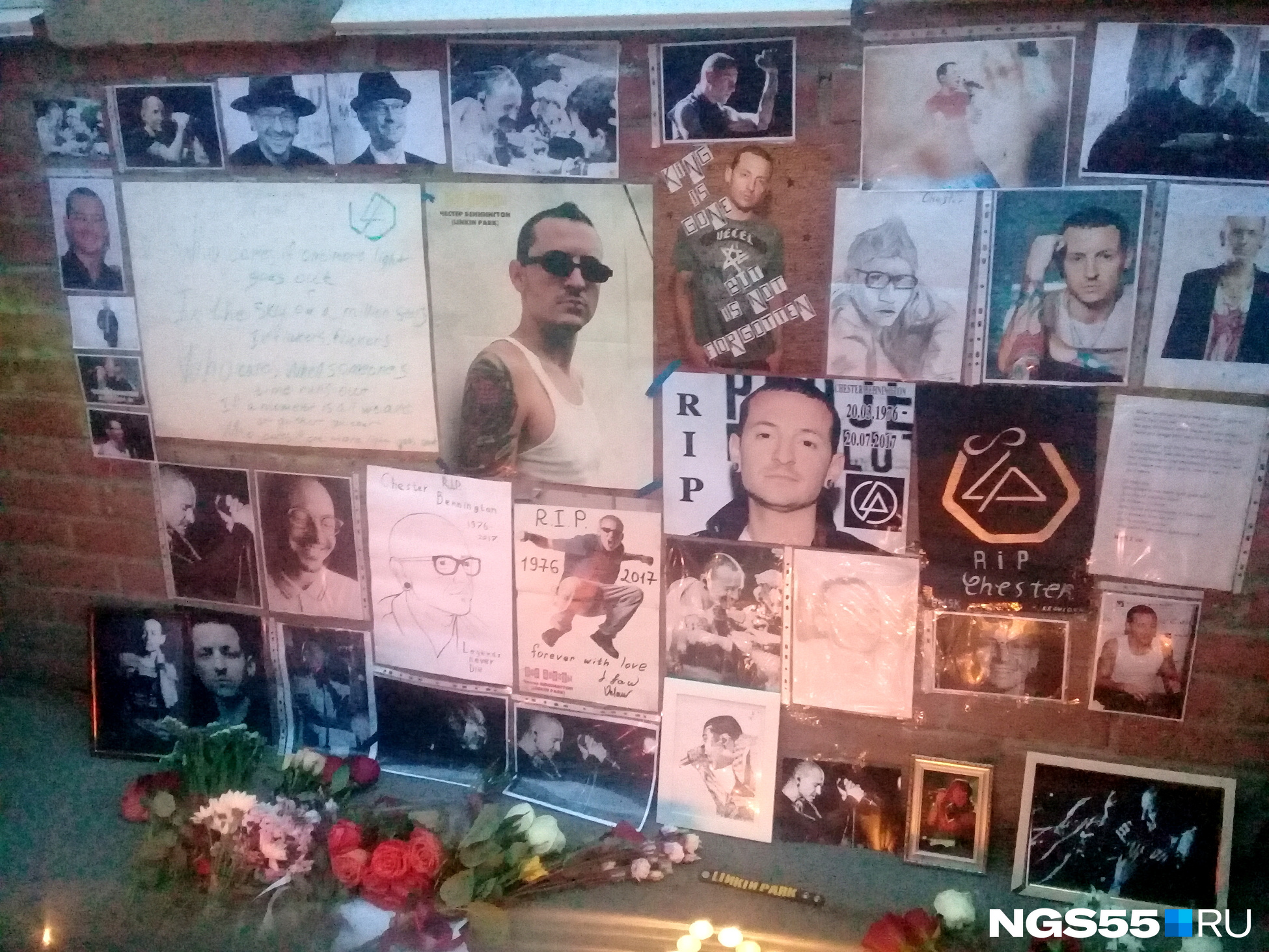 антиреспект память. памяти солиста. Keith flint похороны. памяти солиста. могила честера беннингтона фото.