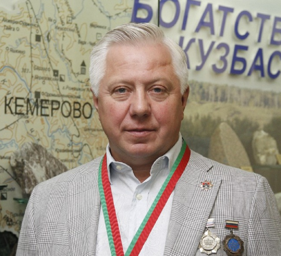Александр Говор Александр Говор