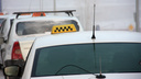 Новосибирские таксисты взвинтили цены: 200 рублей за 50 метров