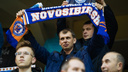 Разгромное поражение: БК «Новосибирск» проиграл питерскому «Спартаку»