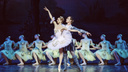 Артисты Самарского театра оперы и балета покажут в Тольятти две пьесы