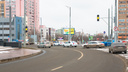 На Московском шоссе расширят съезды с колец на пересечениях с «Ракитой» и проспектом Кирова