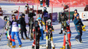 Лучший результат российских спортсменов на Кубке мира по сноуборду в Магнитогорске — четвёртое место