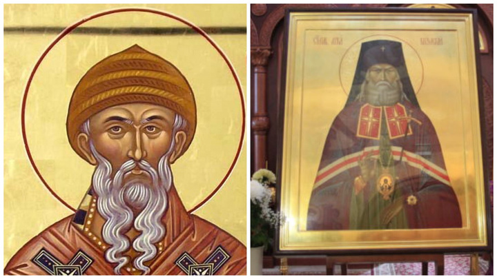 В храмах Нижнего Новгорода выставят иконы, помогающие обзавестись деньгами и избавиться от болезней