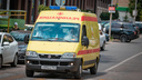 Превысил скорость: в аварии в Ростовской области пострадали восемь человек