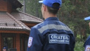 Спасатели вскрыли дверь на Щорса и спасли женщину с инсультом