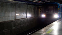 Пассажир распылил газовый баллончик в вагоне метро