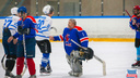 «Хоккеисты не ходят по поликлиникам»: друг умершего на льду игрока «Ударника» рассказал о ЧП