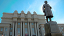 Счетная палата нашла нарушения при ремонте площади Куйбышева, Струковского сада и набережной