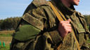 В новосибирской ракетной дивизии с «Тополями» погиб солдат