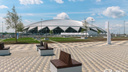 Как у FIFA: на стадионе «Самара Арена» откроют музей спорта с 3D-кинотеатром