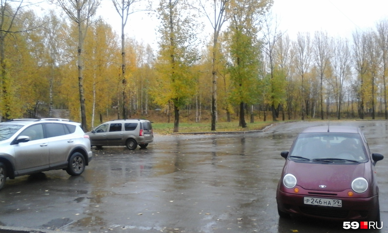 15:22. На Веденеева все спокойно 15:22. На Веденеева все спокойно