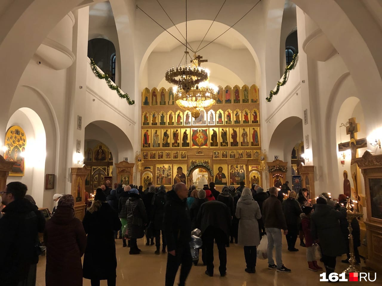 До службы несколько минут До службы несколько минут