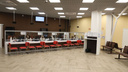 «Обслужат до 400 человек в день»: в ТЦ «Гудок» открылся новый офис МФЦ