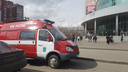 ТЦ «Пушкинский» эвакуировали, чтобы проверить, все ли нарушения устранены