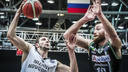 Затянувшийся дебют: «Нижний Новгород» стартовал в баскетбольной Лиге чемпионов с поражения