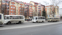 «Для удобства жителей Экономии»: на архангельские маршруты выйдут три дополнительных автобуса